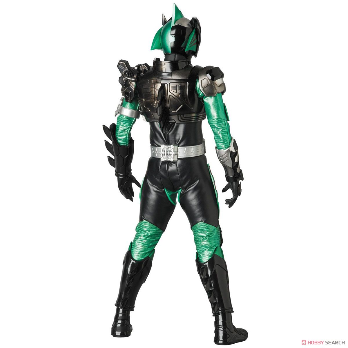 RAH GENESIS No.776 仮面ライダーアマゾンニューオメガ (完成品