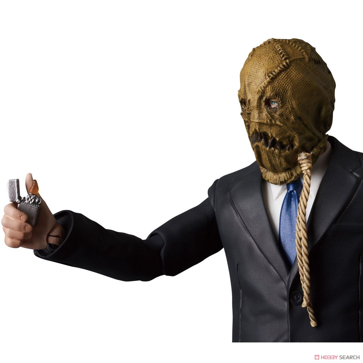 MAFEX No.059 SCARECROW(スケアクロウ) (完成品) - ホビーサーチ