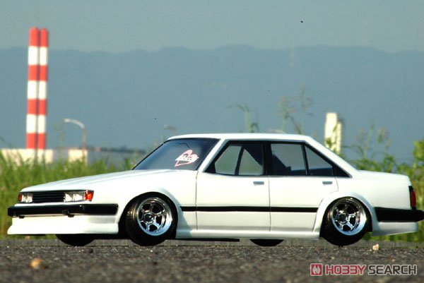 Toyota CARINA A63 （カリーナ） (ラジコン) - ホビーサーチ ミニ四駆他