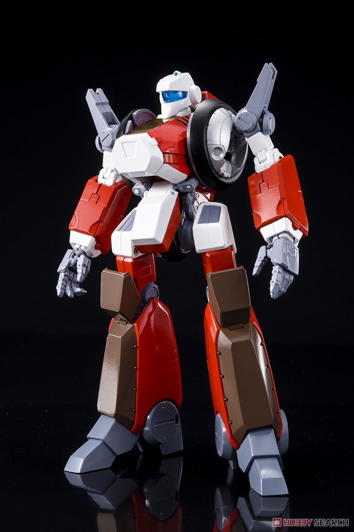 メガゾーン23 ガーランド (完成品) - ホビーサーチ ロボット・特撮