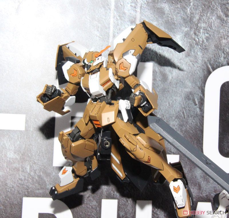 ガンダムグシオンリベイクフルシティ (HG) (ガンプラ) - ホビーサーチ