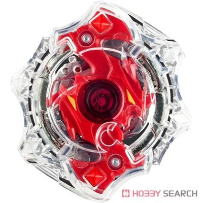 ベイブレード バースト B-02 DXスターター スプリガン・スプレッド