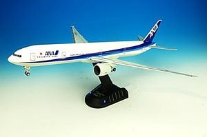 ANAサウンドジェット 777-300ER (完成品飛行機) - ホビーサーチ 飛行機