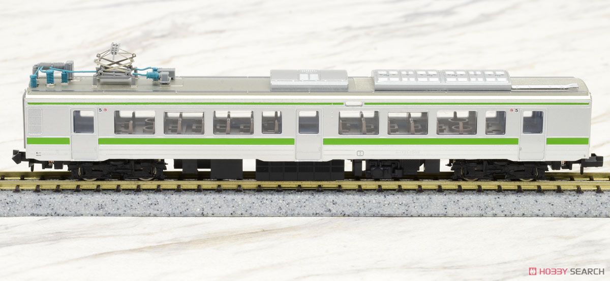 721系-1000 (6両セット) (鉄道模型) - ホビーサーチ 鉄道模型 N