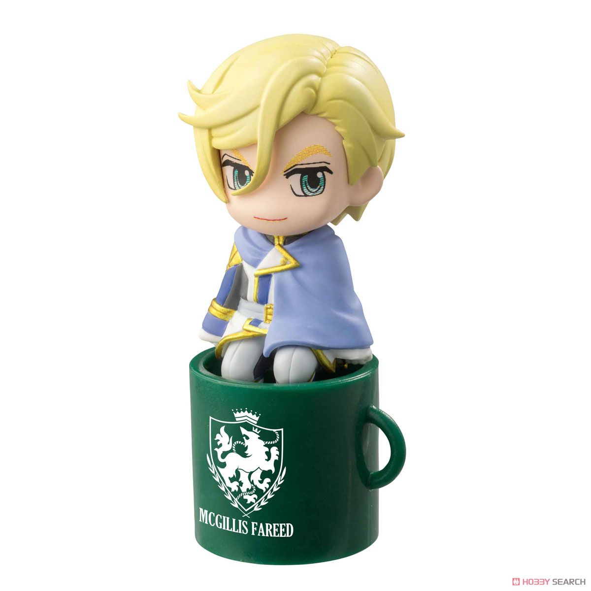 お茶友シリーズ 機動戦士ガンダム 鉄血のオルフェンズ いのちの糧は