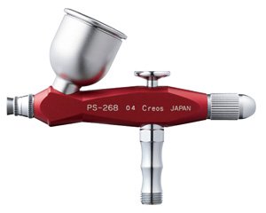 プロコンBOY WA プラチナ0.3 Ver.2 ダブルアクションタイプ