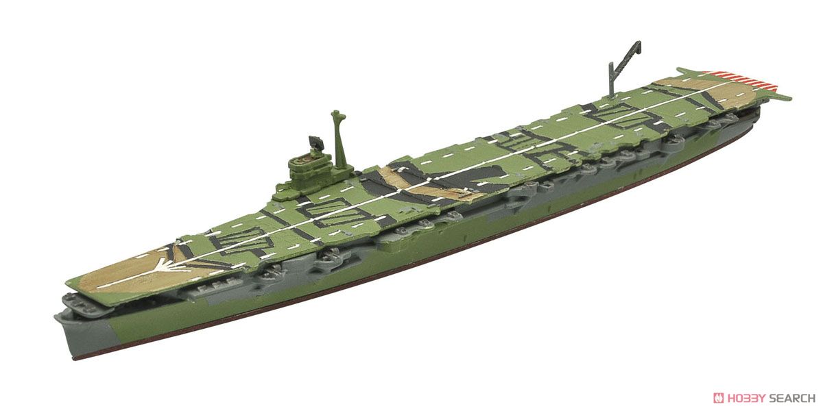 艦船キットコレクション FINAL(ファイナル) 呉空襲編 10個セット (食玩