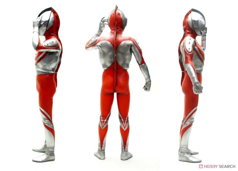 ゾフィ (初代ウルトラマン登場Ver.) (完成品) - ホビーサーチ ロボット