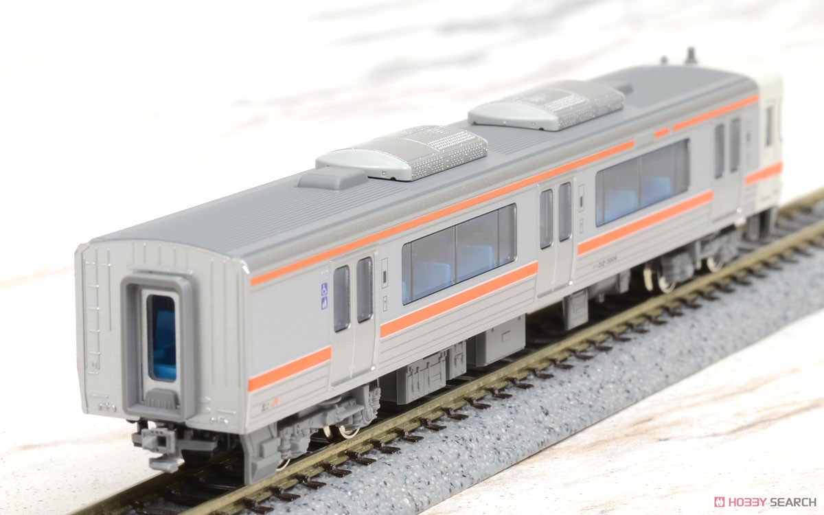 313系3000番台 (2両セット) (鉄道模型) - ホビーサーチ 鉄道模型 N