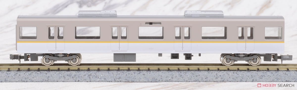 近鉄 3220系 (フルカラーLED行先表示車) 6両編成セット (動力付き) (6