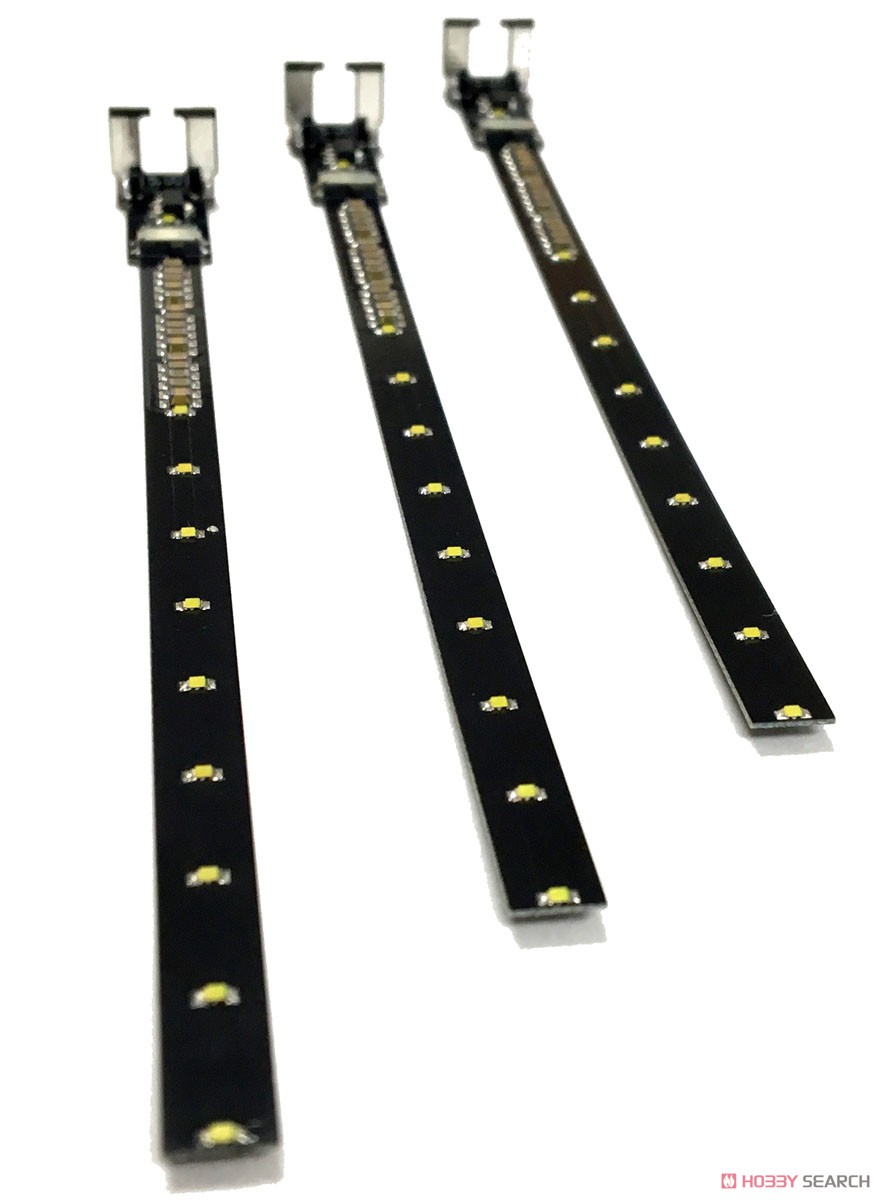 LED室内灯 (エネルギーチャージャー付) 青白色 Cタイプ (7本入り