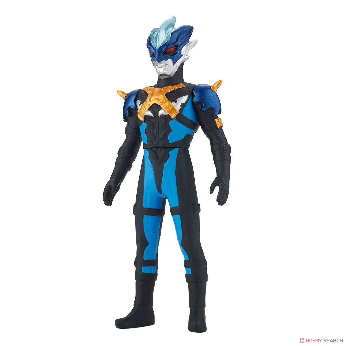 トレジャー様用ABCトイズ ウルトラセブン 特大 トレジャー様用ABC