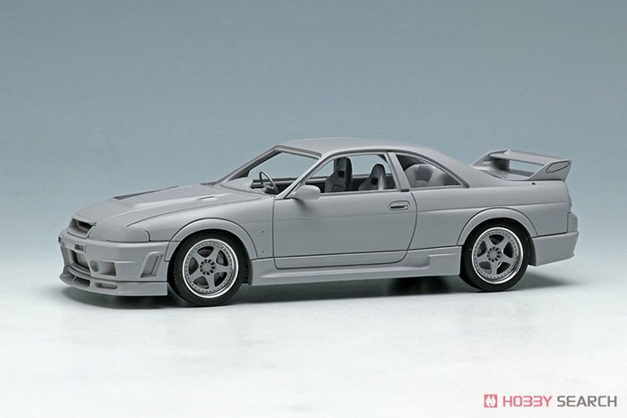 NISMO 400R 1996 イエロー (ミニカー) - ホビーサーチ ミニカー