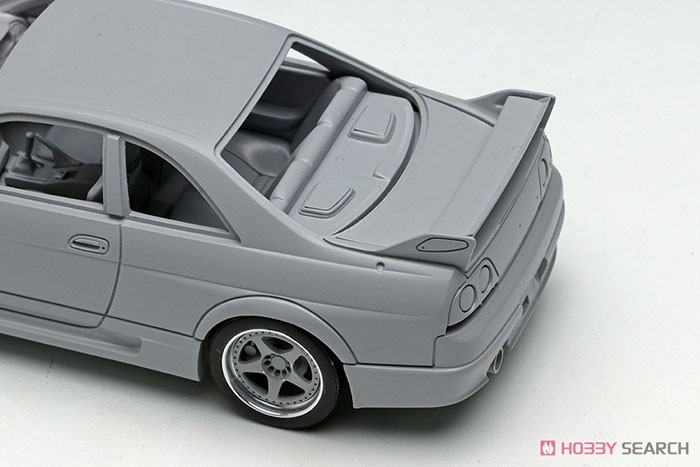 NISMO 400R 1996 イエロー (ミニカー) - ホビーサーチ ミニカー