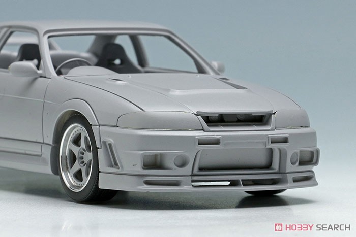 NISMO 400R 1996 イエロー (ミニカー) - ホビーサーチ ミニカー