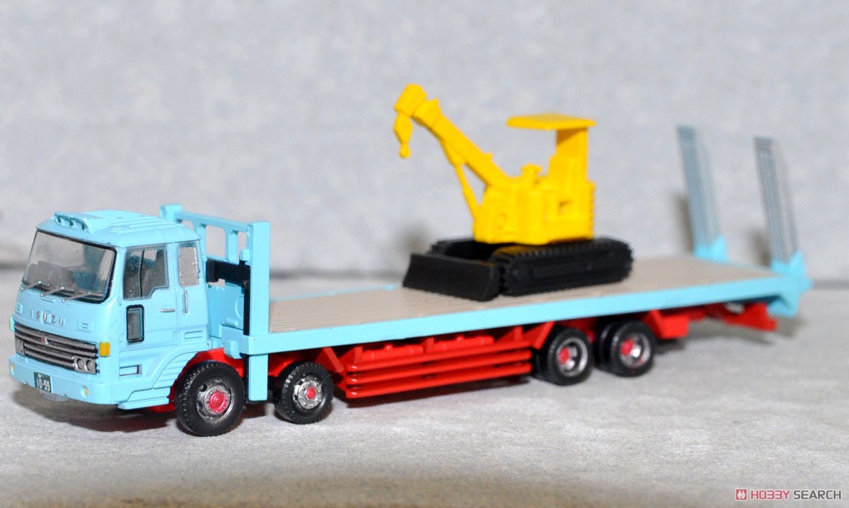 ザ・トラックコレクション第12弾 (10個入り/全10種＋シークレット