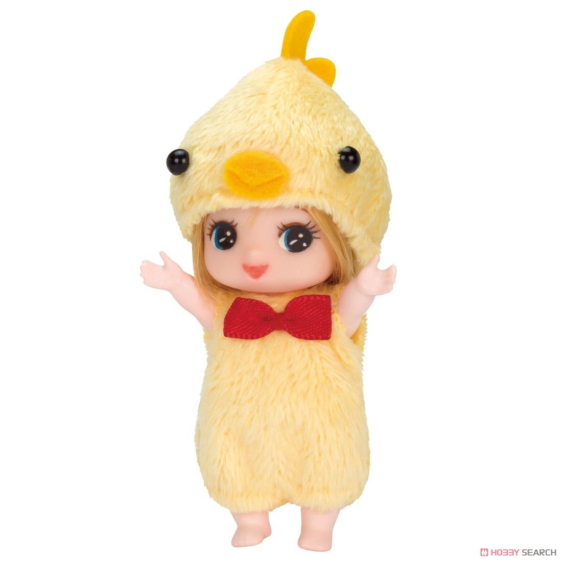 リカちゃん人形 LD-24 みつごのあかちゃん みくちゃん (りかちゃん