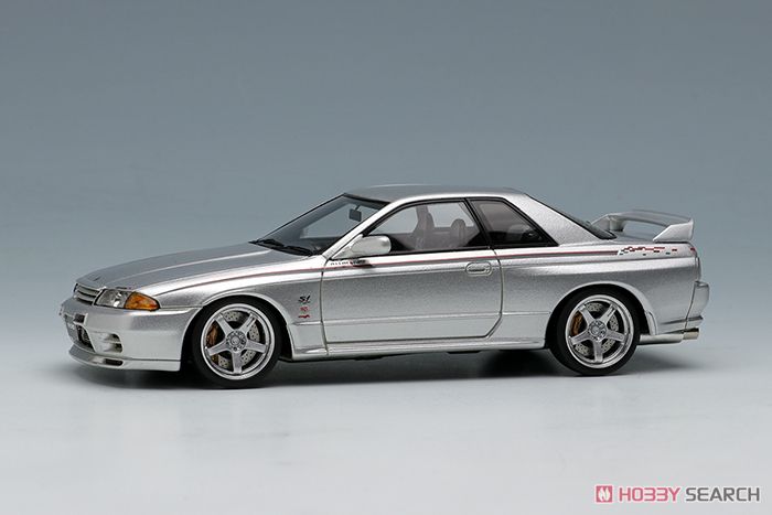 日産 スカイラインGT-R (BNR32) NISMO S-tune (ミニカー) - ホビー