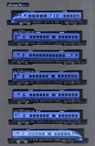883系 「ソニック」 リニューアル車 (3次車) (7両セット) (鉄道模型
