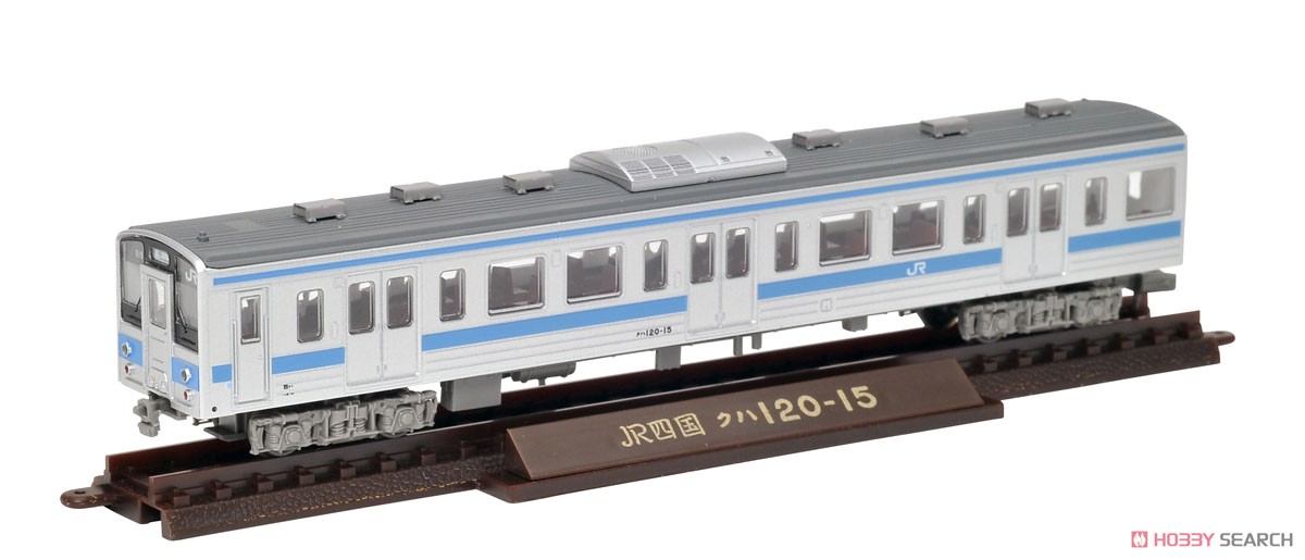 鉄道コレクション 第26弾 10個入 (鉄道模型) - ホビーサーチ 鉄道模型 N