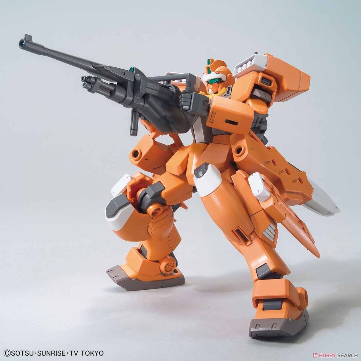 ジムIIIビームマスター (HGBD) (ガンプラ) - ホビーサーチ ガンプラ他