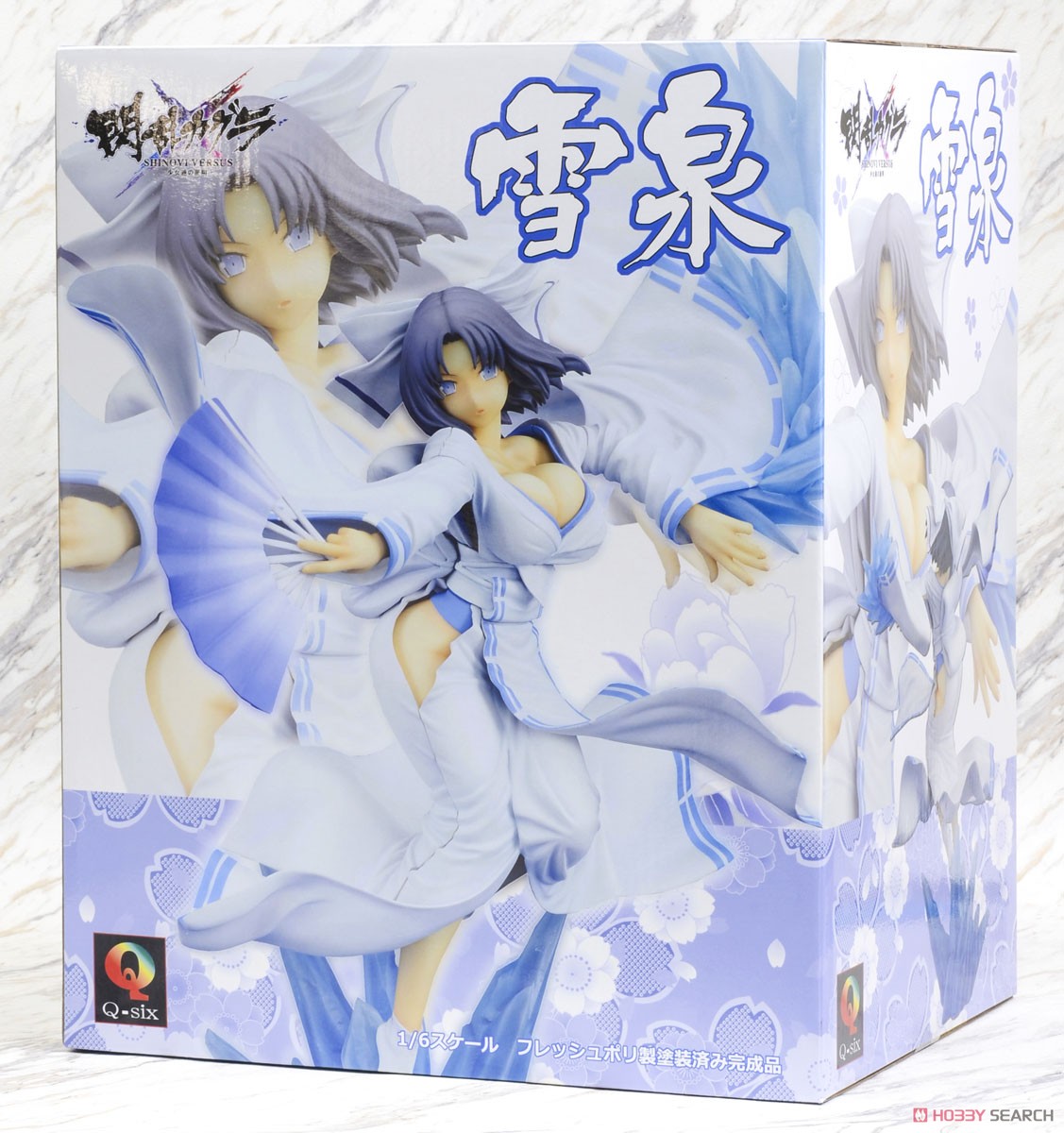 閃乱カグラ アンリミテッドヴァーサス 雪泉 あおいまなぶ サイン 雪泉