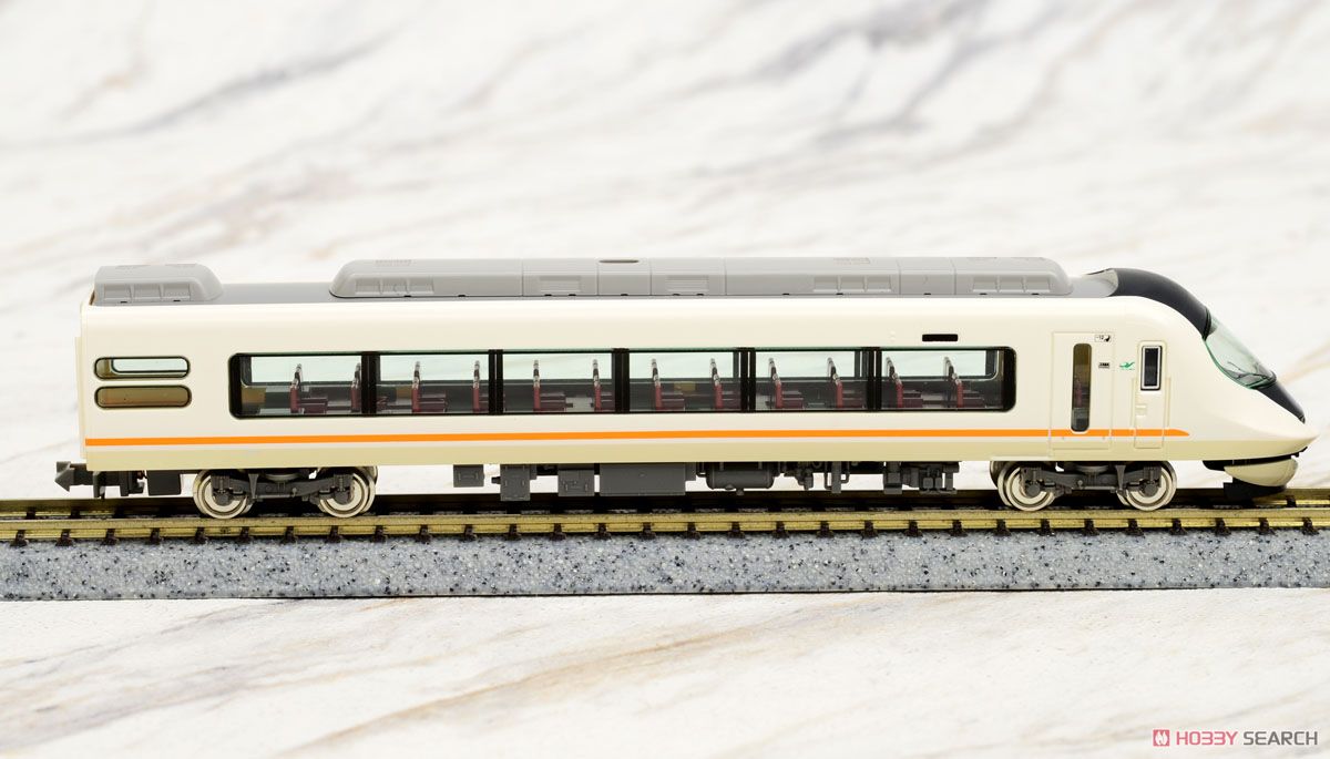 近鉄 21020系 アーバンライナーnext (近鉄特急 運転開始70周年ロゴ付き