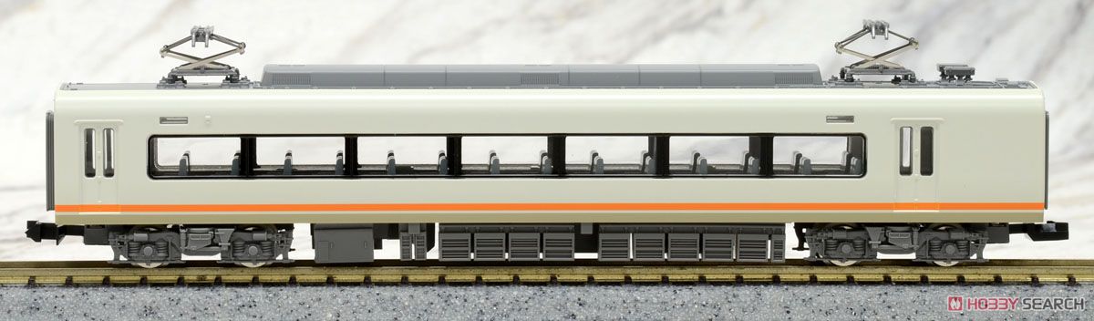 近畿日本鉄道 21000系 アーバンライナー plus 増結セット (増結・5両