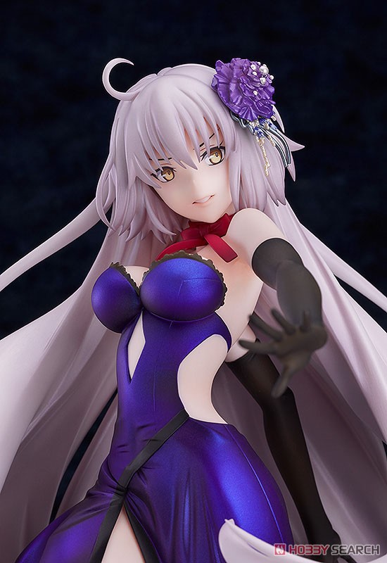 アヴェンジャー/ジャンヌ・ダルク[オルタ] ドレスVer. (フィギュア