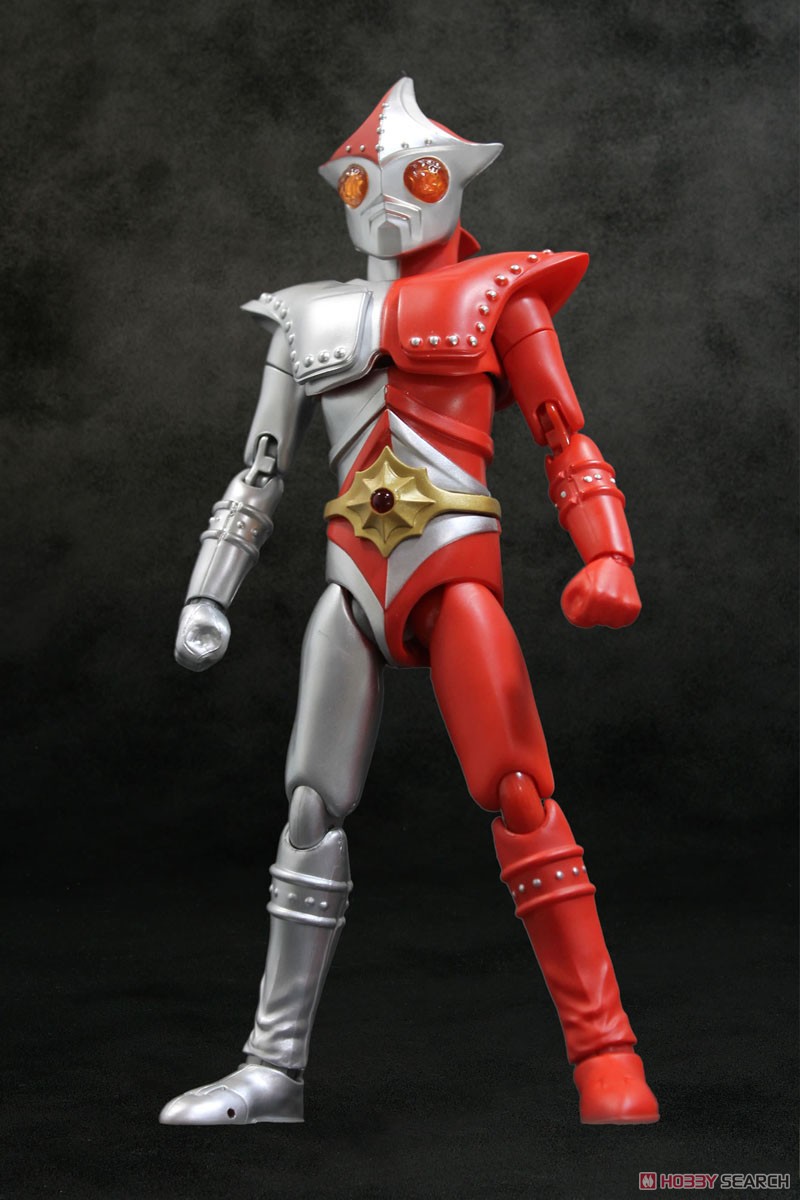 HAF ジャンボーグ9 (完成品) - ホビーサーチ ロボット・特撮