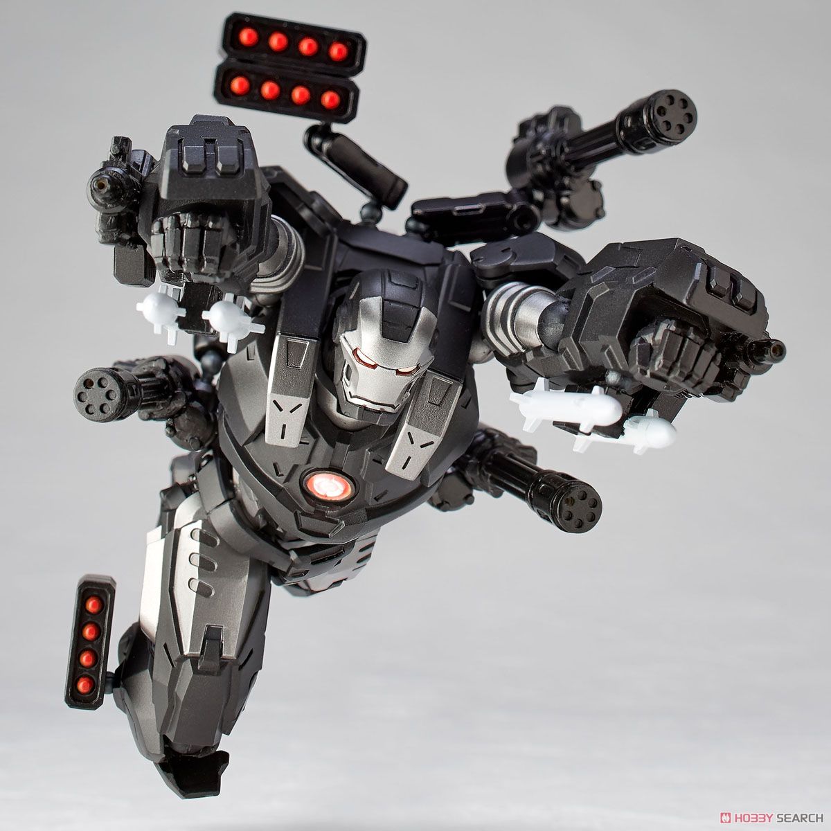 フィギュアコンプレックス Amazing Yamaguchi No.016 War machine