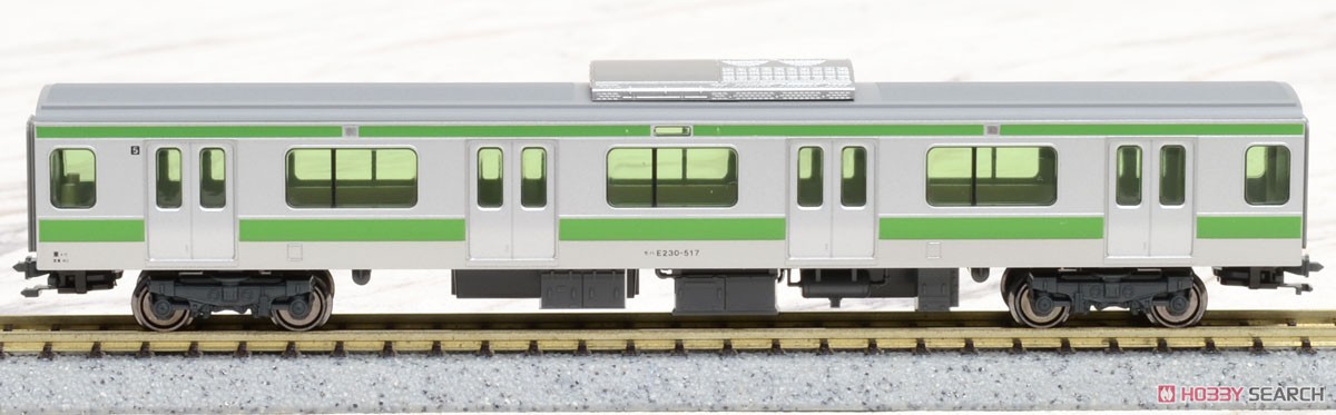 特別企画品】 E231系500番台 山手線 ＜最終編成＞ 11両セット (11両