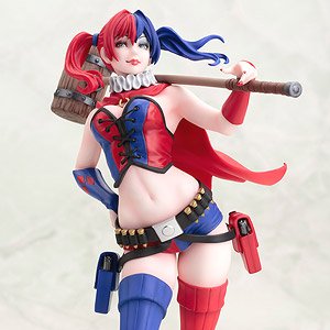 DC COMICS美少女 ハントレス 2nd Edition (完成品) - ホビーサーチ