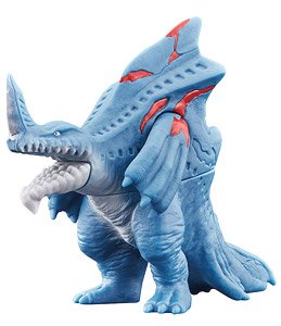 ウルトラ怪獣シリーズ121 セブンガー (キャラクタートイ) - ホビー