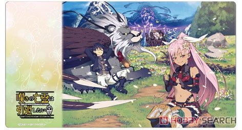 クロックワークス 万能マットコレクションVol.66 GCノベルズ 嘆きの