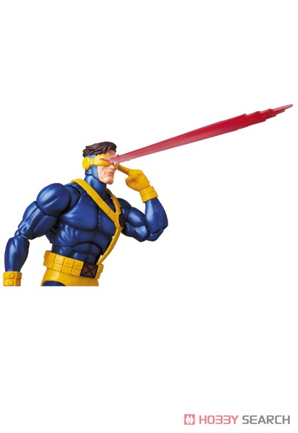 MAFEX No.099 CYCLOPS (COMIC Ver.) (完成品) - ホビーサーチ ロボット