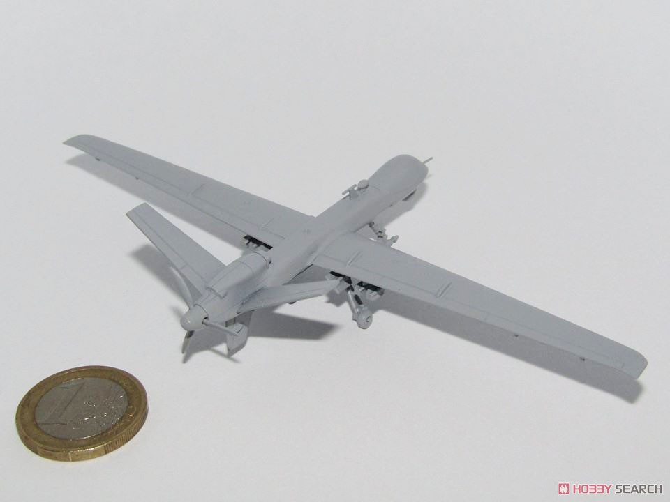 MQ-9 リーパー (プラモデル) - ホビーサーチ ミリタリープラモ