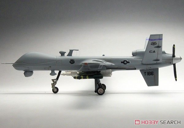 MQ-9 リーパー (プラモデル) - ホビーサーチ ミリタリープラモ