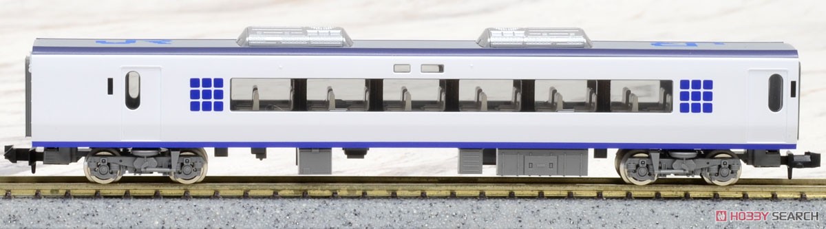JR 281系特急電車 (はるか) 増結セット (増結・3両セット) (鉄道模型