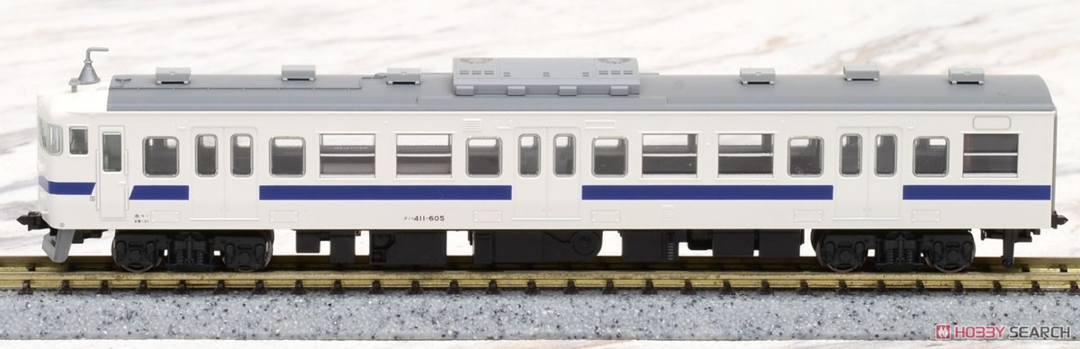 新古品»【TOMIX】415-1500 常磐線 4両×4編成 16両セット 新古品