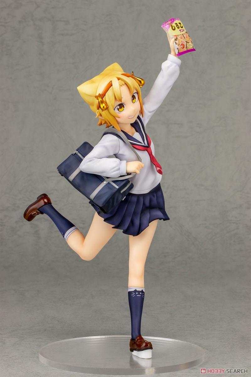 八十亀ちゃんかんさつにっき 「八十亀最中」 (フィギュア) - ホビー