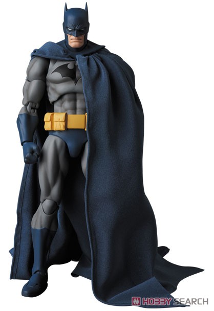 MAFEX No.105 BATMAN(バットマン) `HUSH` (完成品) - ホビーサーチ