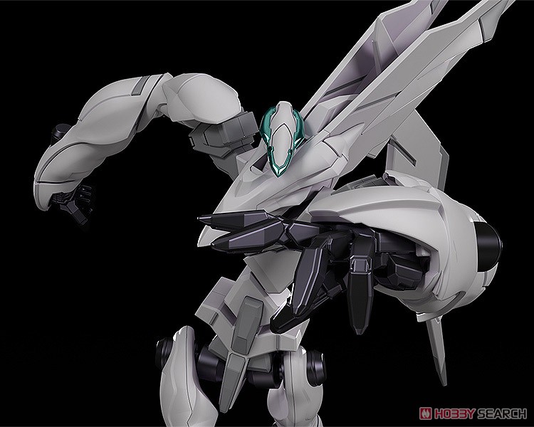 MODEROID ファフナー・マークザイン (プラモデル) - ホビーサーチ