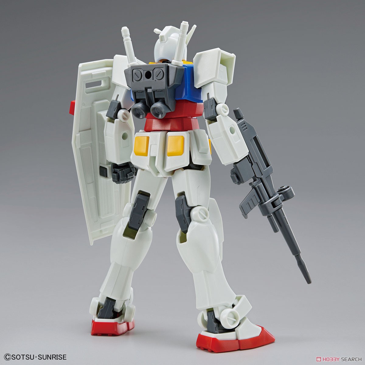 ENTRY GRADE RX-78-2 ガンダム (ガンプラ) - ホビーサーチ ガンプラ他