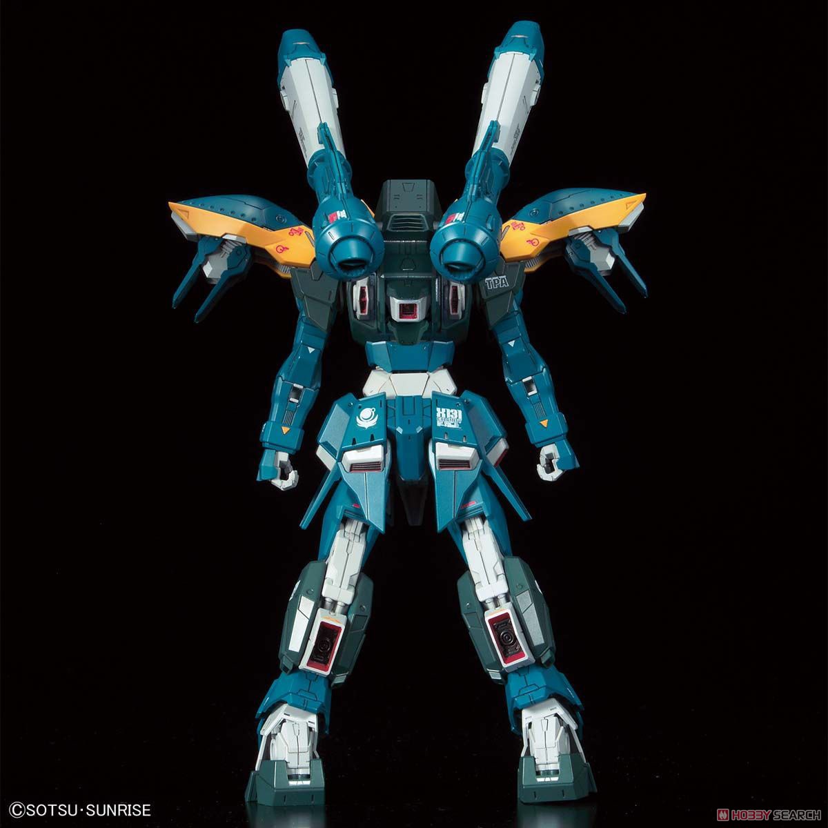 FULL MECHANICS カラミティガンダム (1/100) (ガンプラ) - ホビー