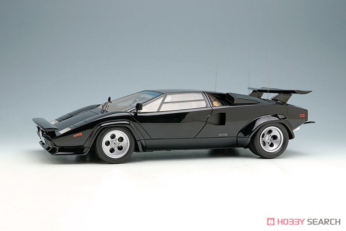 ランボルギーニ カウンタック LP400S Ch.1121112 `C.R` 1981 (ミニカー