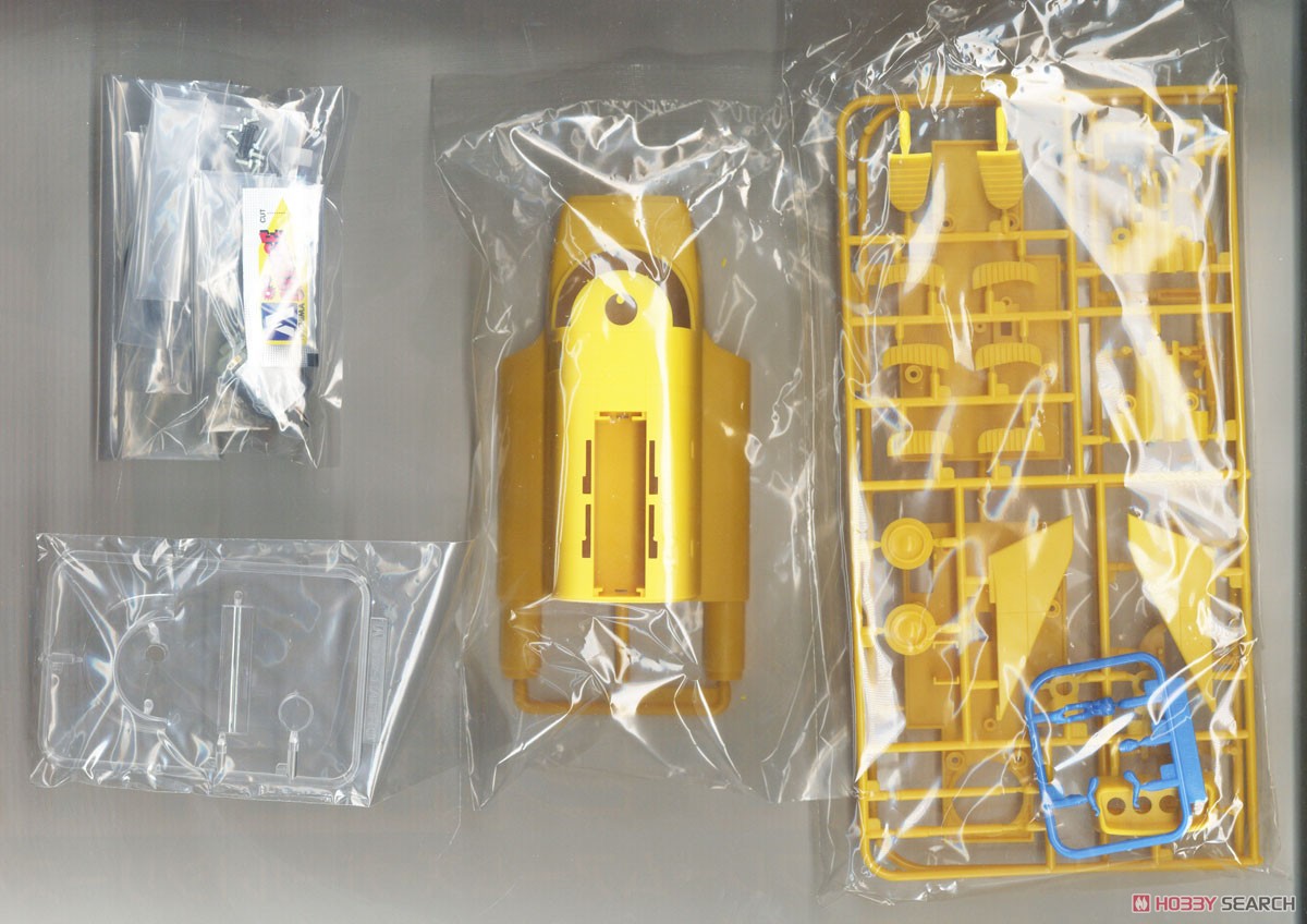 サンダーバード4号 (プラモデル) - ホビーサーチ ガンプラ他