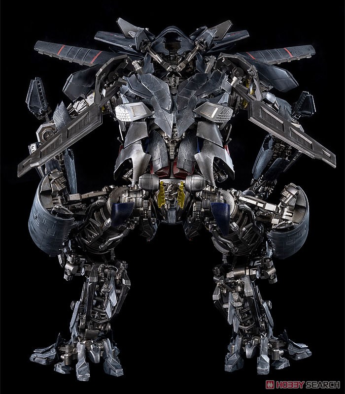 Transformers: Revenge of the Fallen DLX Jetfire