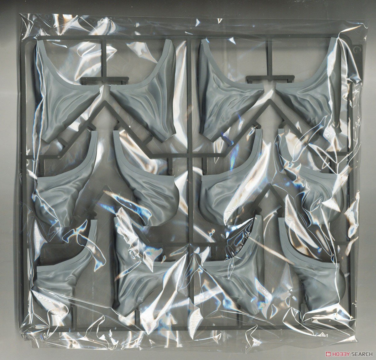 戦艦大和 3年式 60口径 15.5cm砲塔 2 in 1 (プラモデル) - ホビー