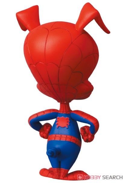 MAFEX No.134 SPIDER-GWEN (GWEN STACY) (完成品) - ホビーサーチ